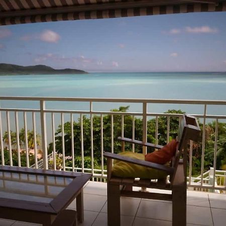 Residence Belle Anse, F3 Sans Vis A Vis, Vue Mer ลา ทรินิเต ภายนอก รูปภาพ