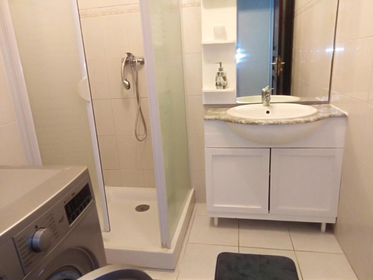 Residence Belle Anse, F3 Sans Vis A Vis, Vue Mer ลา ทรินิเต ภายนอก รูปภาพ