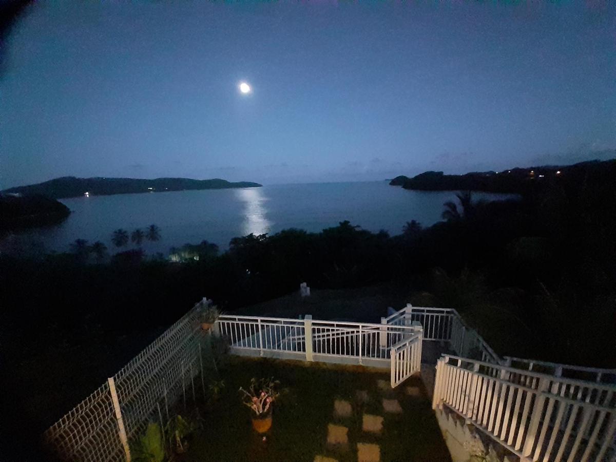 Residence Belle Anse, F3 Sans Vis A Vis, Vue Mer ลา ทรินิเต ภายนอก รูปภาพ