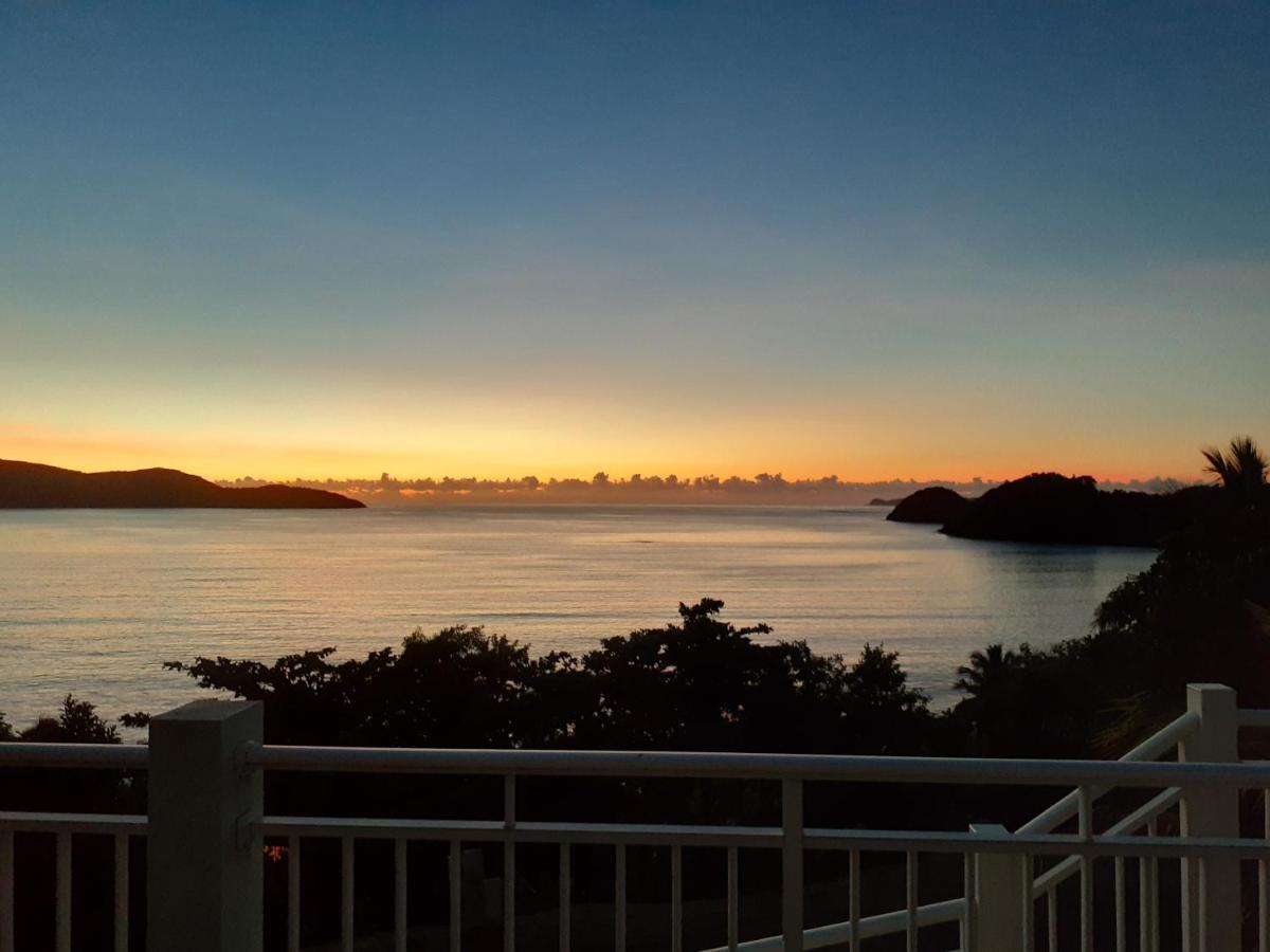 Residence Belle Anse, F3 Sans Vis A Vis, Vue Mer ลา ทรินิเต ภายนอก รูปภาพ