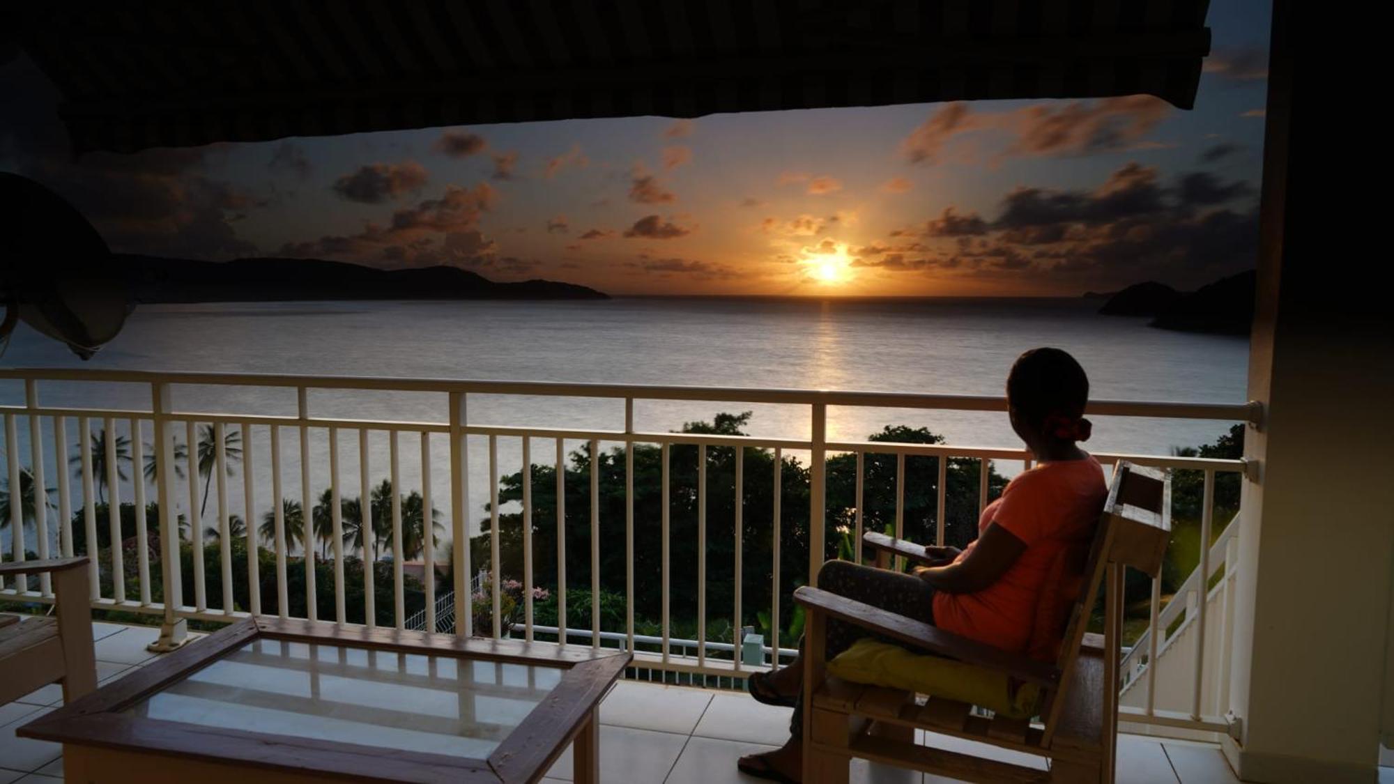 Residence Belle Anse, F3 Sans Vis A Vis, Vue Mer ลา ทรินิเต ห้อง รูปภาพ